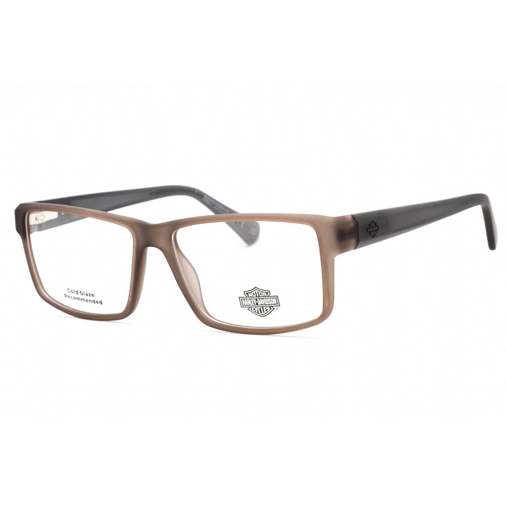 NWT Harley Davidson HD0982 020 56mm New Eyeglasses